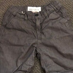 Boys Shorts